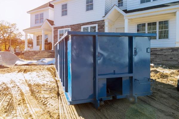 Dumpster Rental of Thornton staff